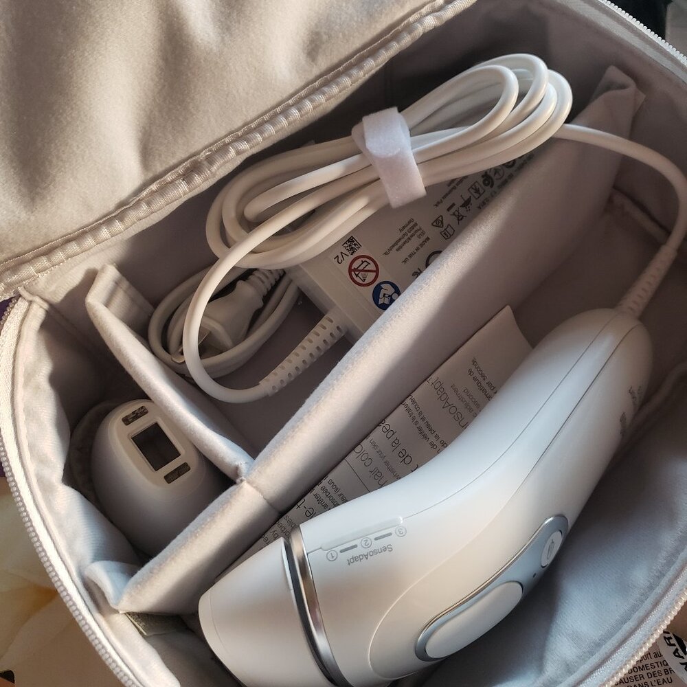 BraUn silk expert pro 3+